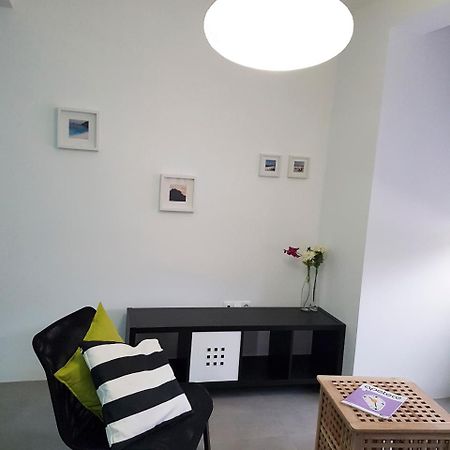 Apartamento Casa Io - Djeu Mindelo Exterior foto