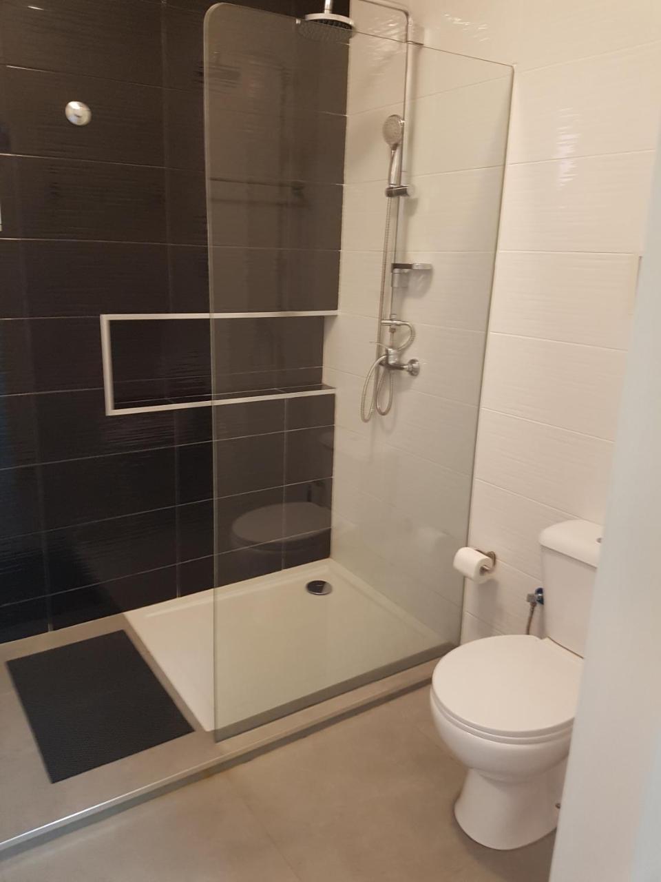 Apartamento Casa Io - Djeu Mindelo Exterior foto