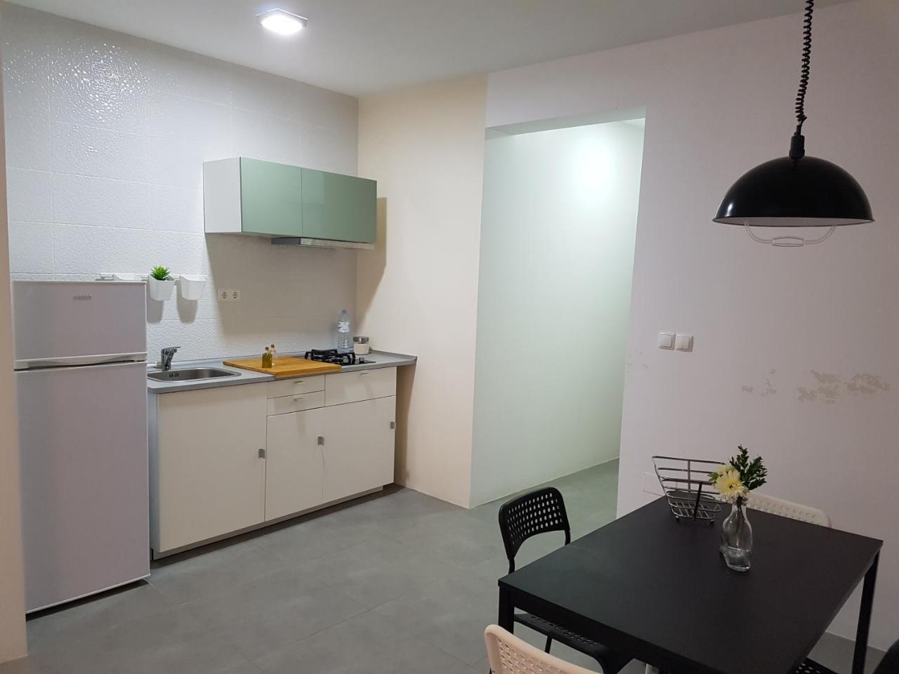Apartamento Casa Io - Djeu Mindelo Exterior foto