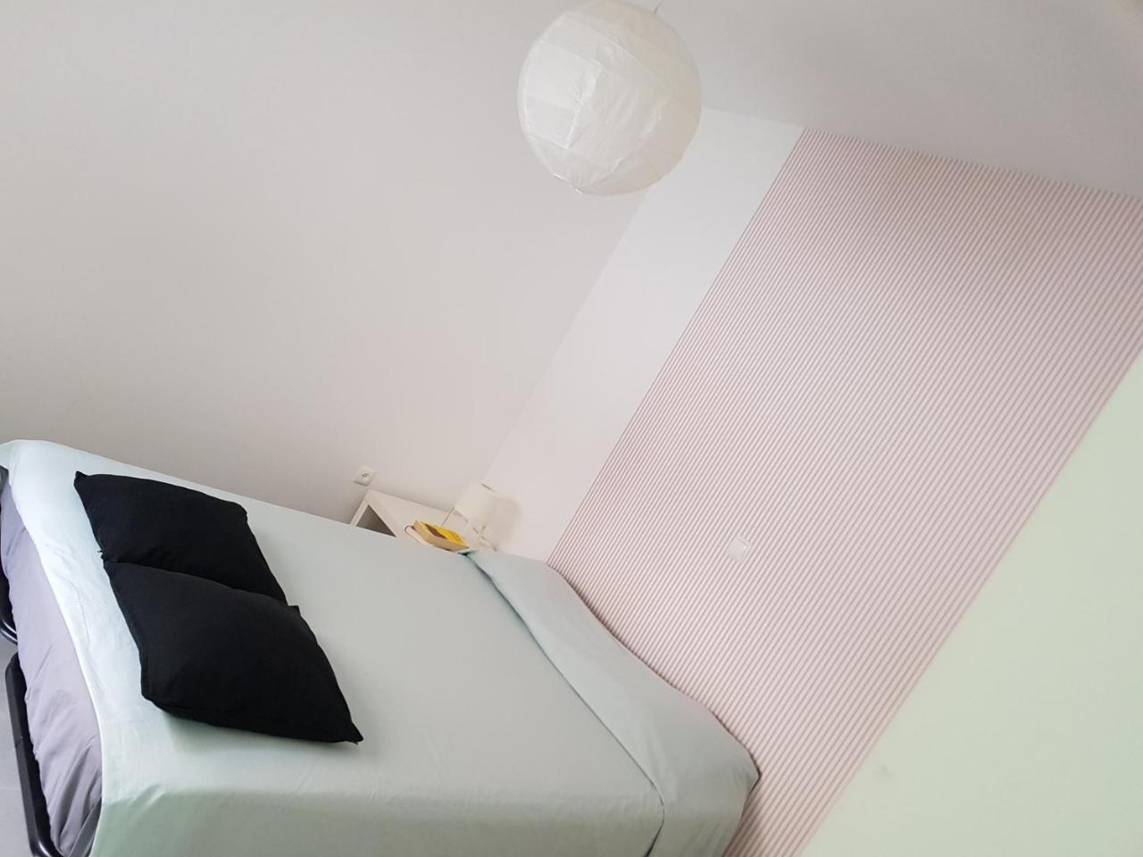 Apartamento Casa Io - Djeu Mindelo Exterior foto
